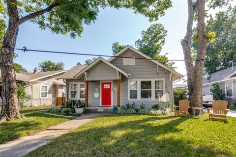 1023 Mount Auburn Avenue