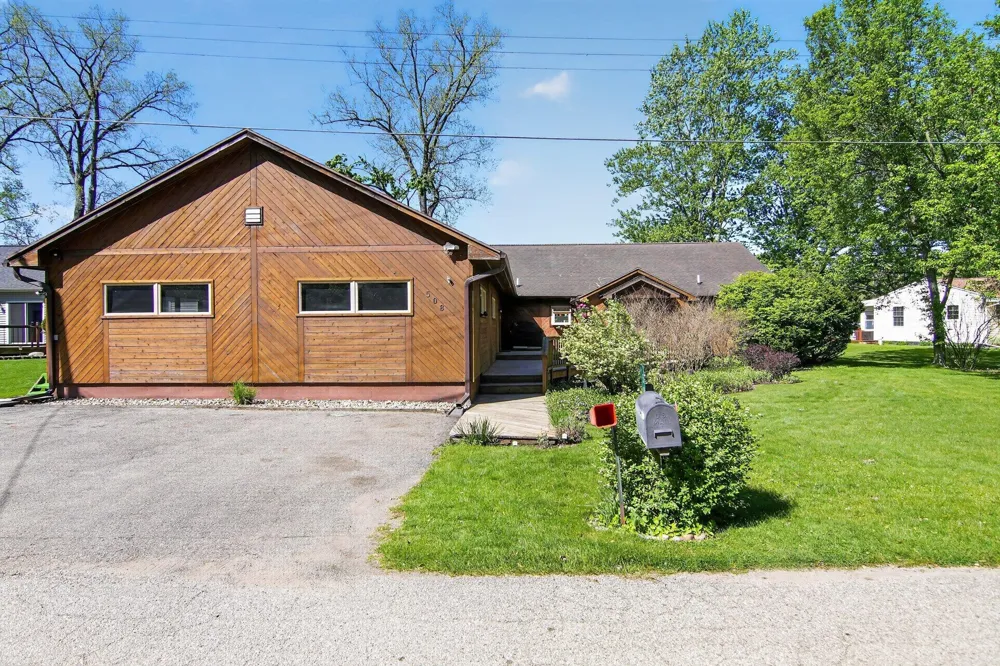 508 Orchard Road Marshall, MI 49068