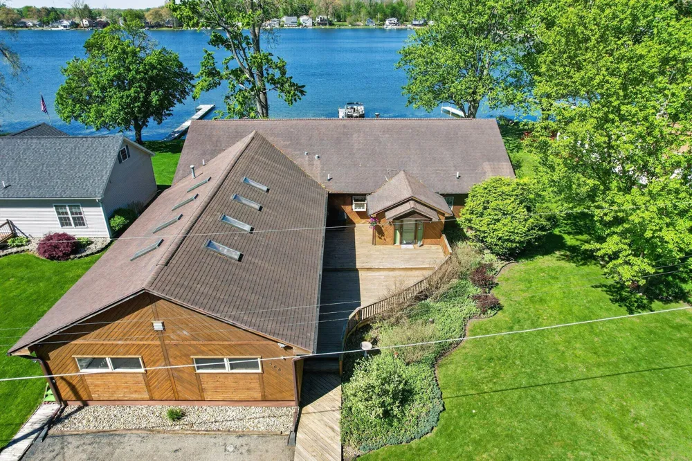 508 Orchard Road Marshall, MI 49068