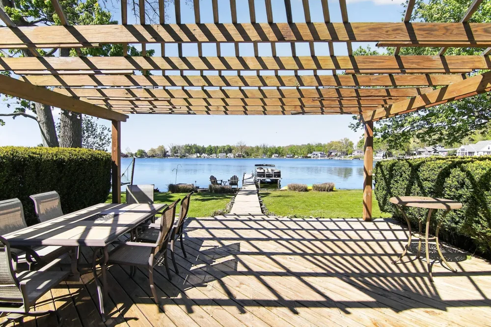 508 Orchard Road Marshall, MI 49068