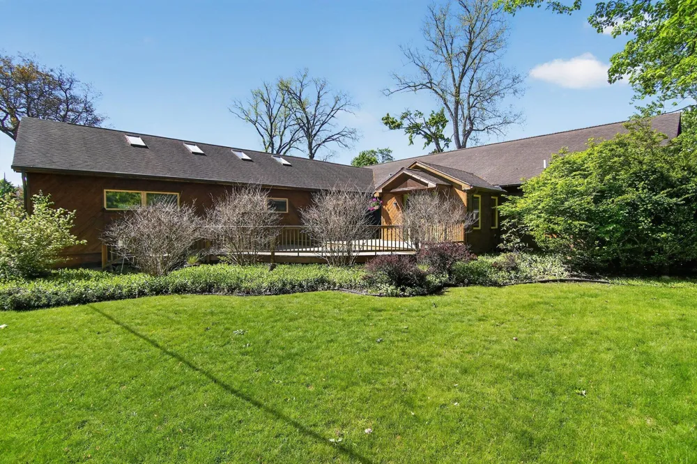 508 Orchard Road Marshall, MI 49068