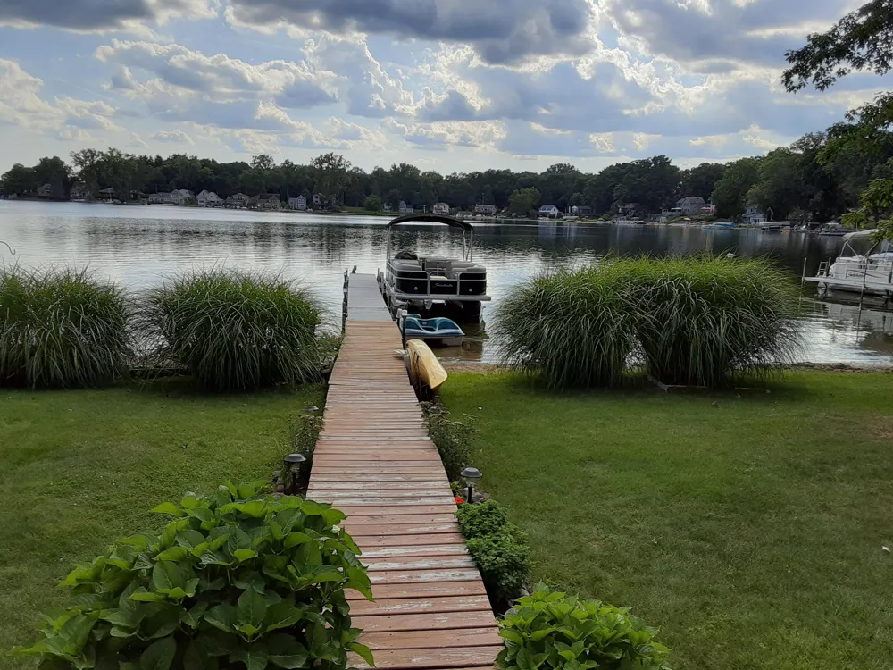 508 Orchard Road Marshall, MI 49068