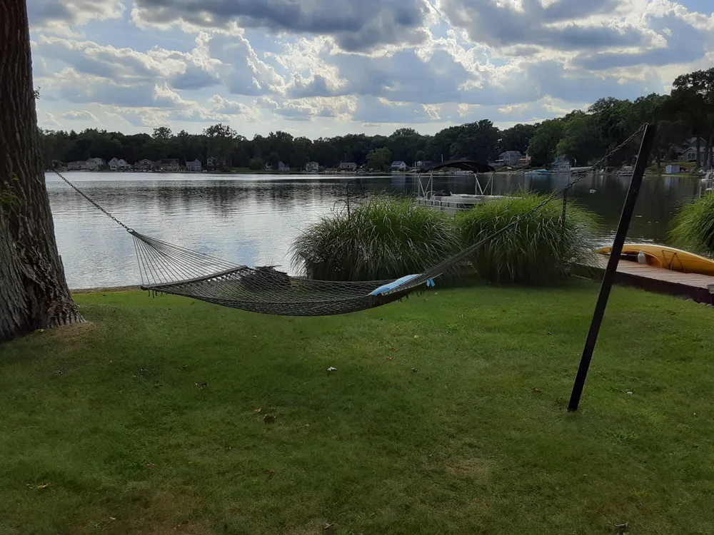 508 Orchard Road Marshall, MI 49068