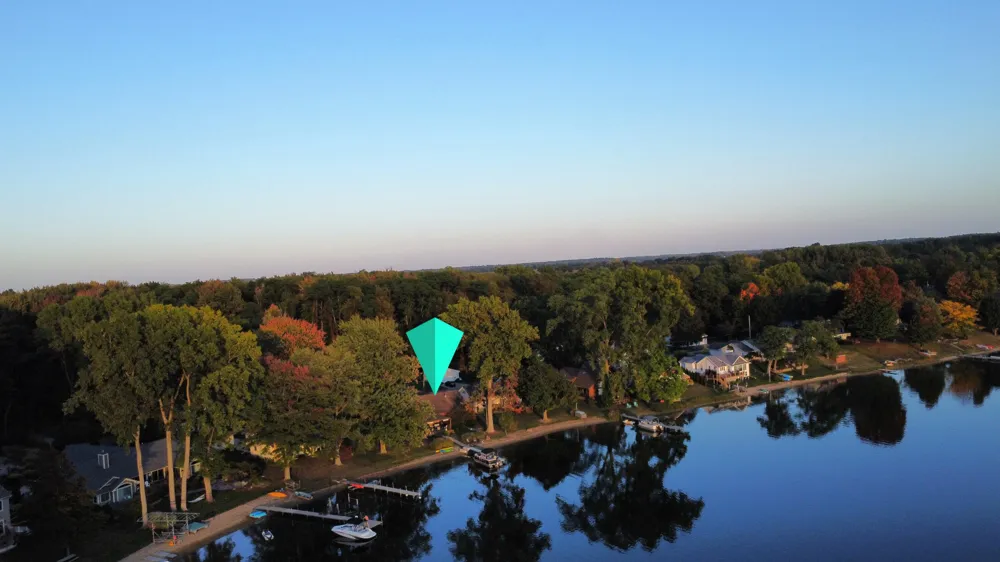 508 Orchard Road Marshall, MI 49068