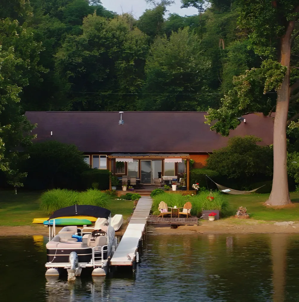 508 Orchard Road Marshall, MI 49068