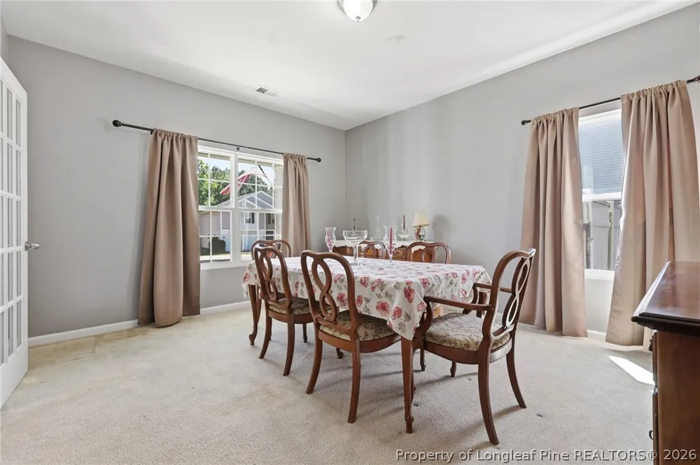1512 Dulles Road Hope Mills, NC 28348