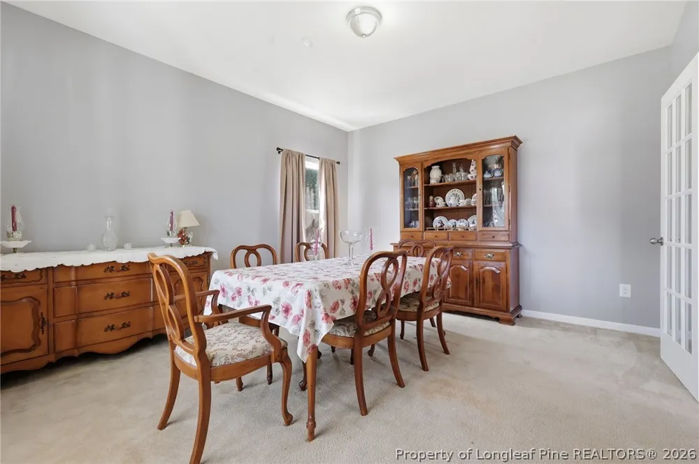 1512 Dulles Road Hope Mills, NC 28348
