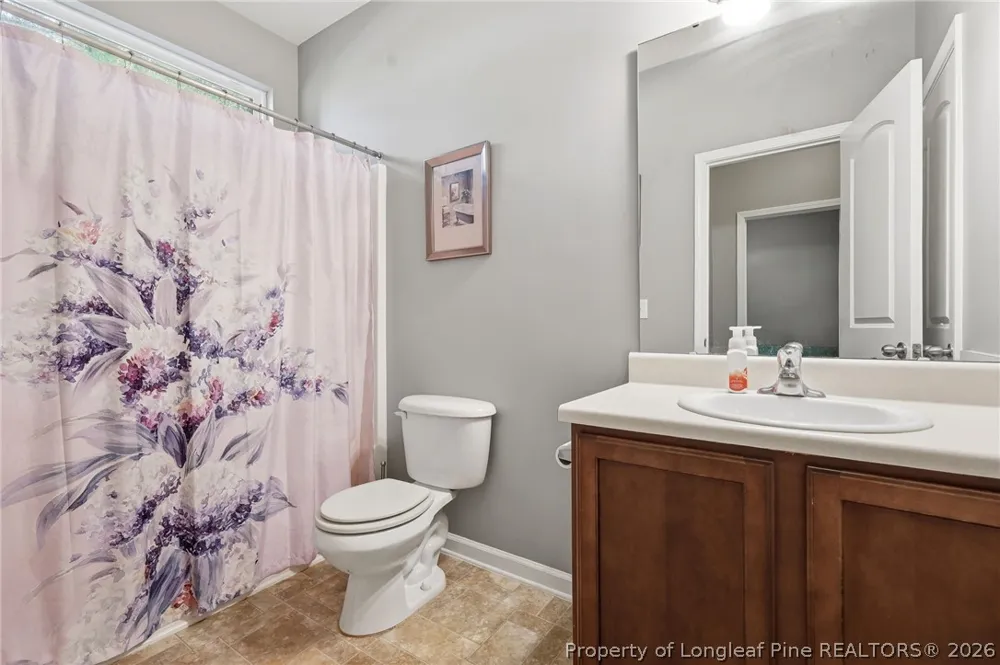 1512 Dulles Road Hope Mills, NC 28348