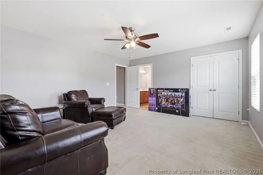 1512 Dulles Road Hope Mills, NC 28348