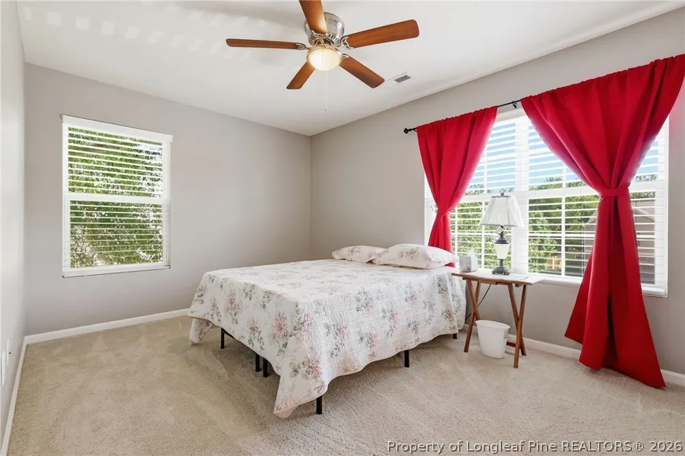 1512 Dulles Road Hope Mills, NC 28348