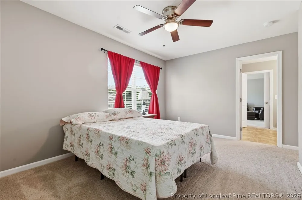 1512 Dulles Road Hope Mills, NC 28348