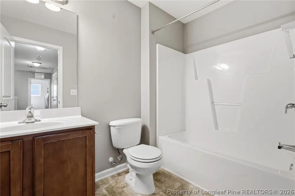 1512 Dulles Road Hope Mills, NC 28348