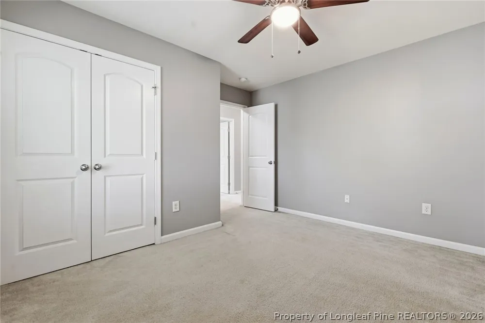 1512 Dulles Road Hope Mills, NC 28348