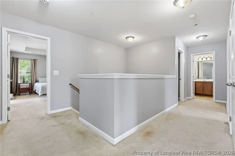 1512 Dulles Road Hope Mills, NC 28348