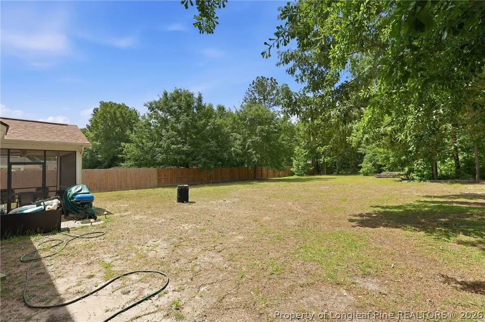 1512 Dulles Road Hope Mills, NC 28348