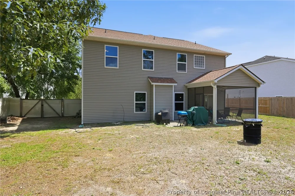 1512 Dulles Road Hope Mills, NC 28348