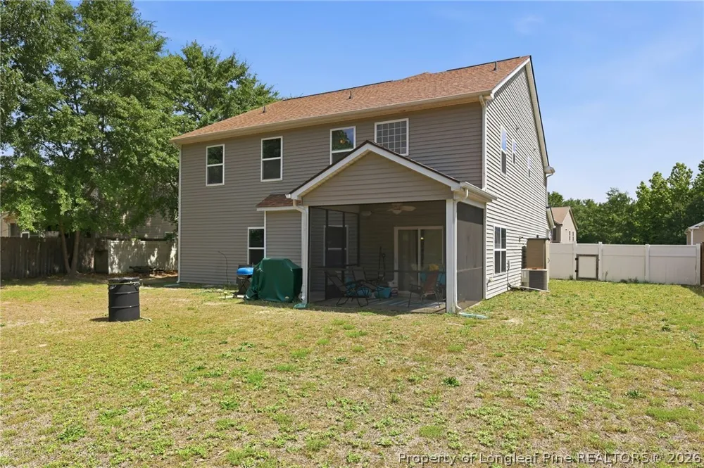 1512 Dulles Road Hope Mills, NC 28348