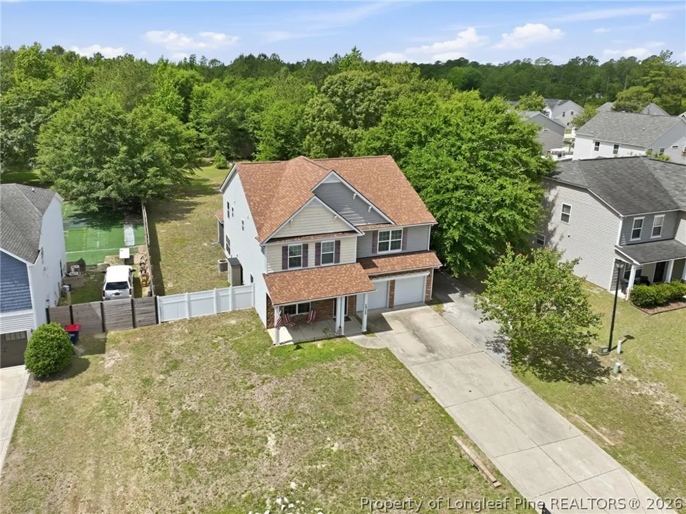 1512 Dulles Road Hope Mills, NC 28348