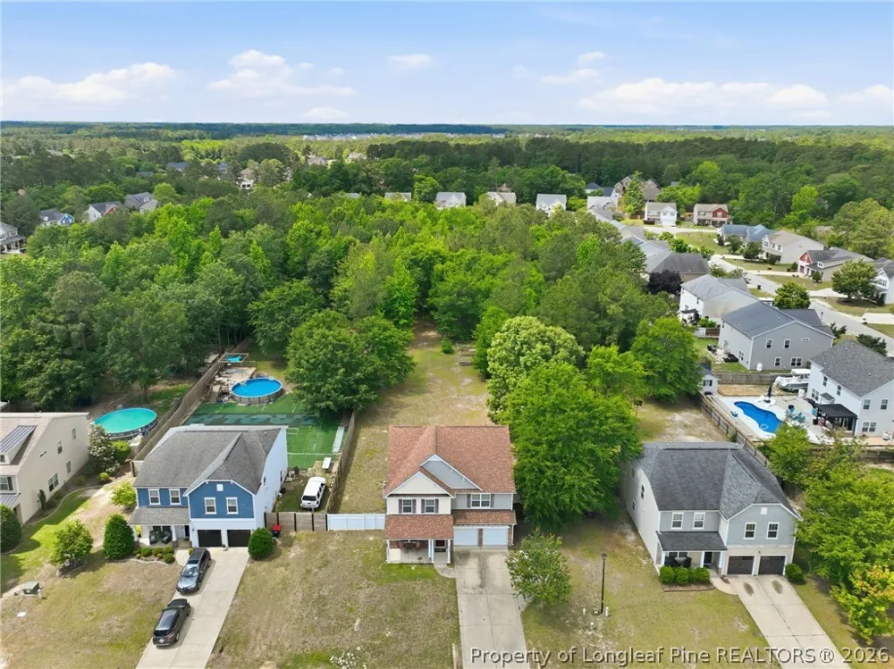 1512 Dulles Road Hope Mills, NC 28348