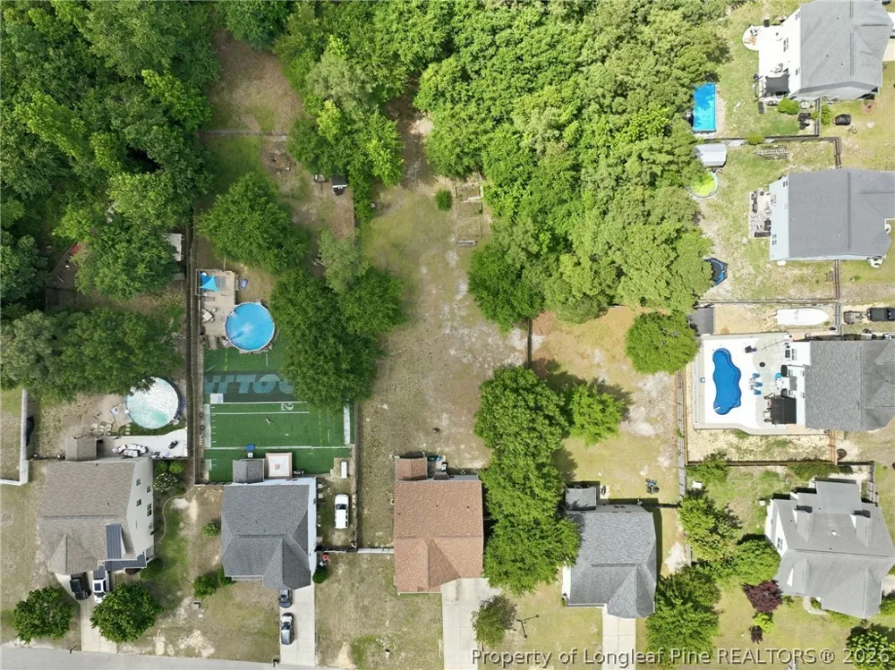 1512 Dulles Road Hope Mills, NC 28348