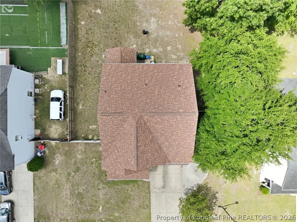1512 Dulles Road Hope Mills, NC 28348
