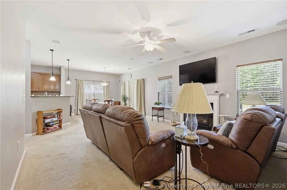 1512 Dulles Road Hope Mills, NC 28348