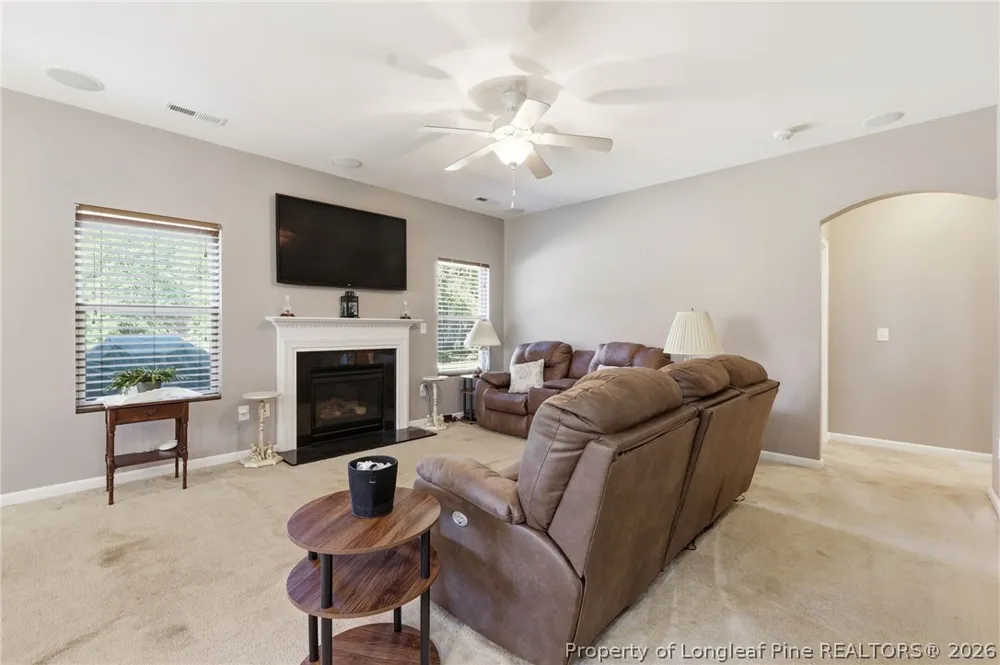 1512 Dulles Road Hope Mills, NC 28348