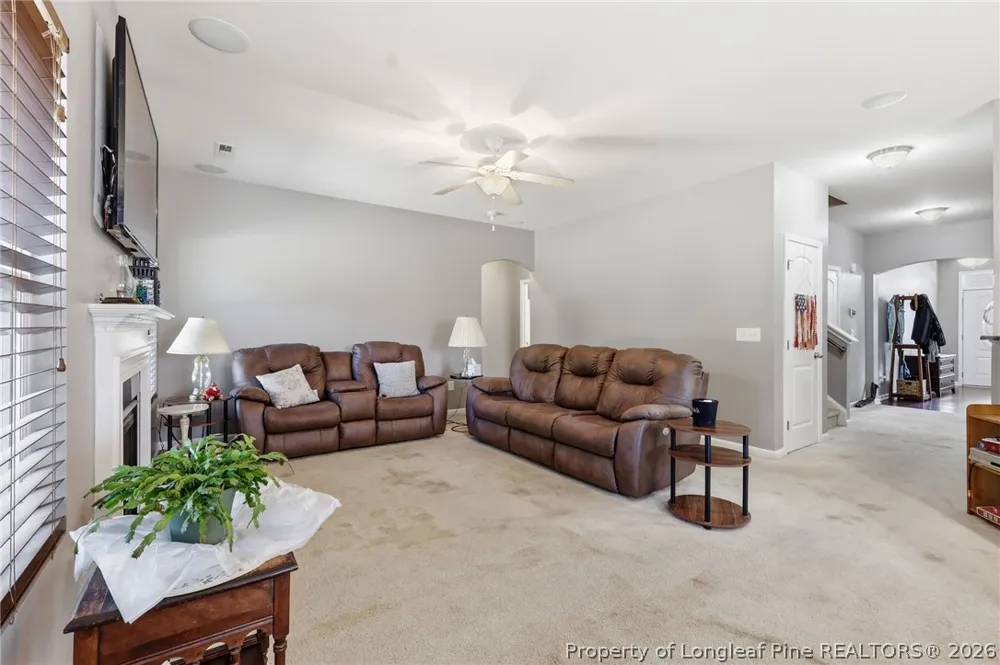 1512 Dulles Road Hope Mills, NC 28348