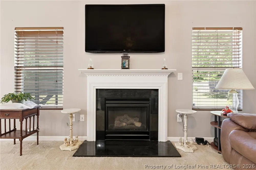 1512 Dulles Road Hope Mills, NC 28348
