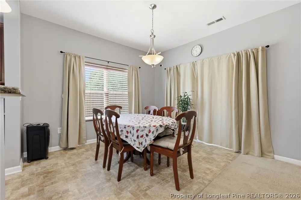 1512 Dulles Road Hope Mills, NC 28348