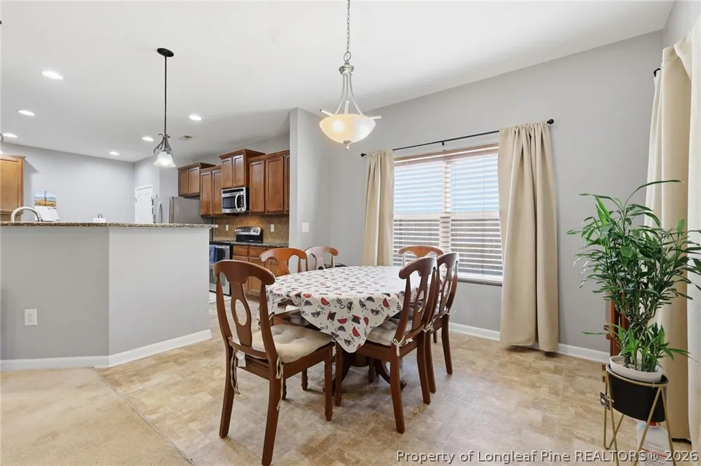 1512 Dulles Road Hope Mills, NC 28348