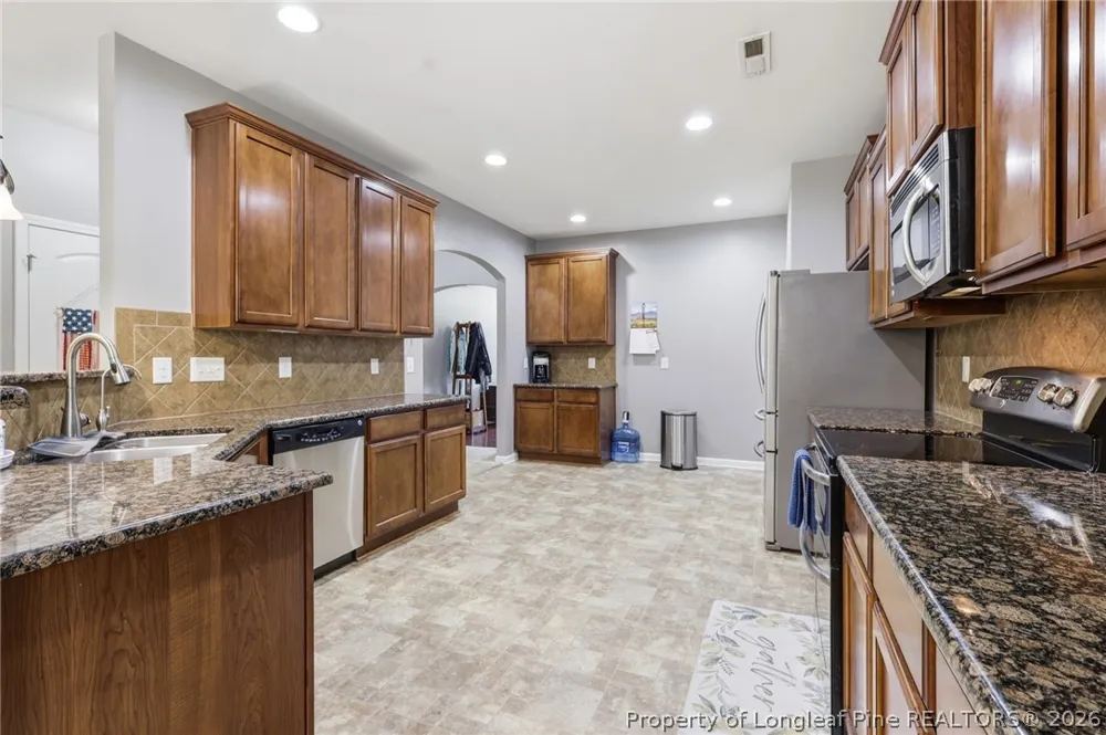 1512 Dulles Road Hope Mills, NC 28348