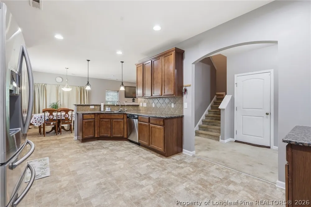 1512 Dulles Road Hope Mills, NC 28348