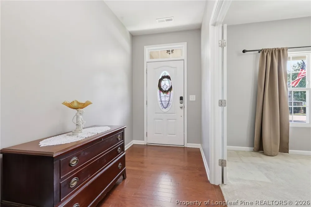 1512 Dulles Road Hope Mills, NC 28348