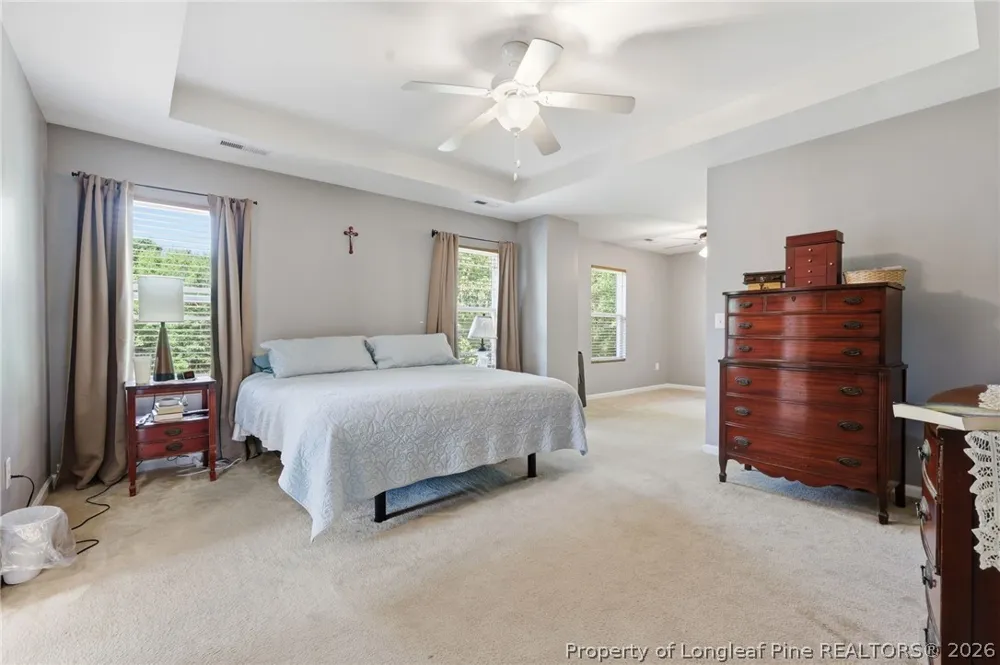 1512 Dulles Road Hope Mills, NC 28348