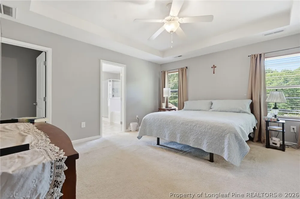 1512 Dulles Road Hope Mills, NC 28348
