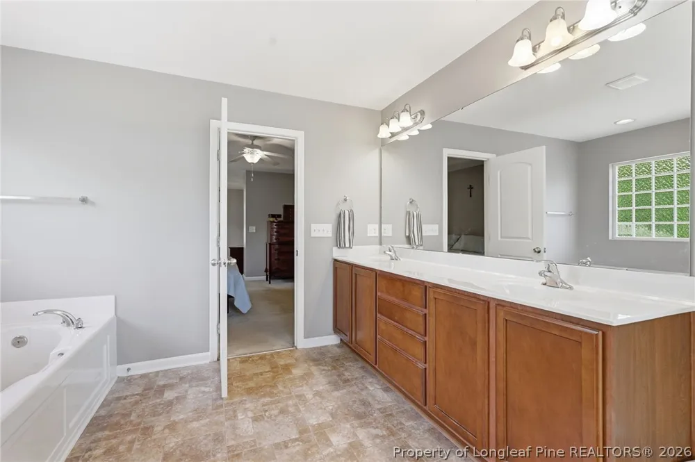 1512 Dulles Road Hope Mills, NC 28348