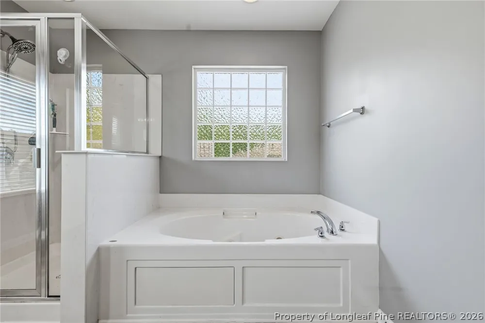1512 Dulles Road Hope Mills, NC 28348