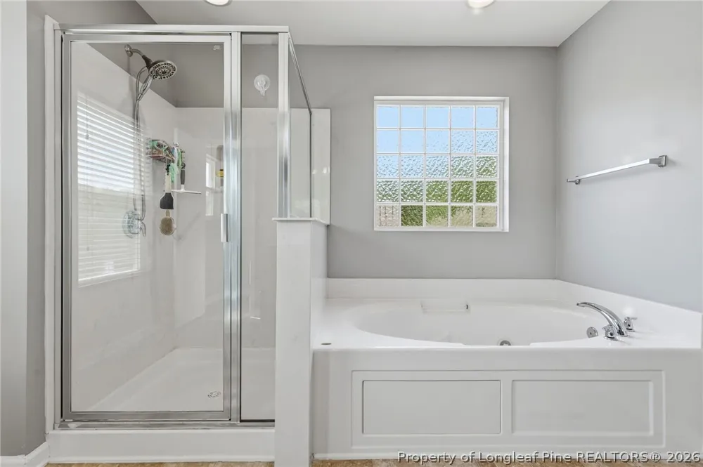1512 Dulles Road Hope Mills, NC 28348