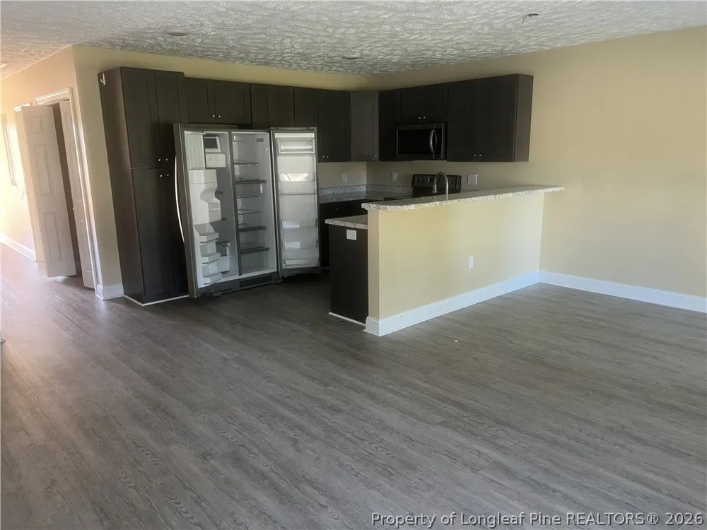 209 Godwin Street #A Pembroke, NC 28372