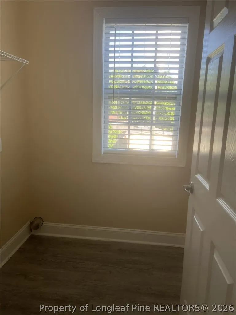 209 Godwin Street #A Pembroke, NC 28372
