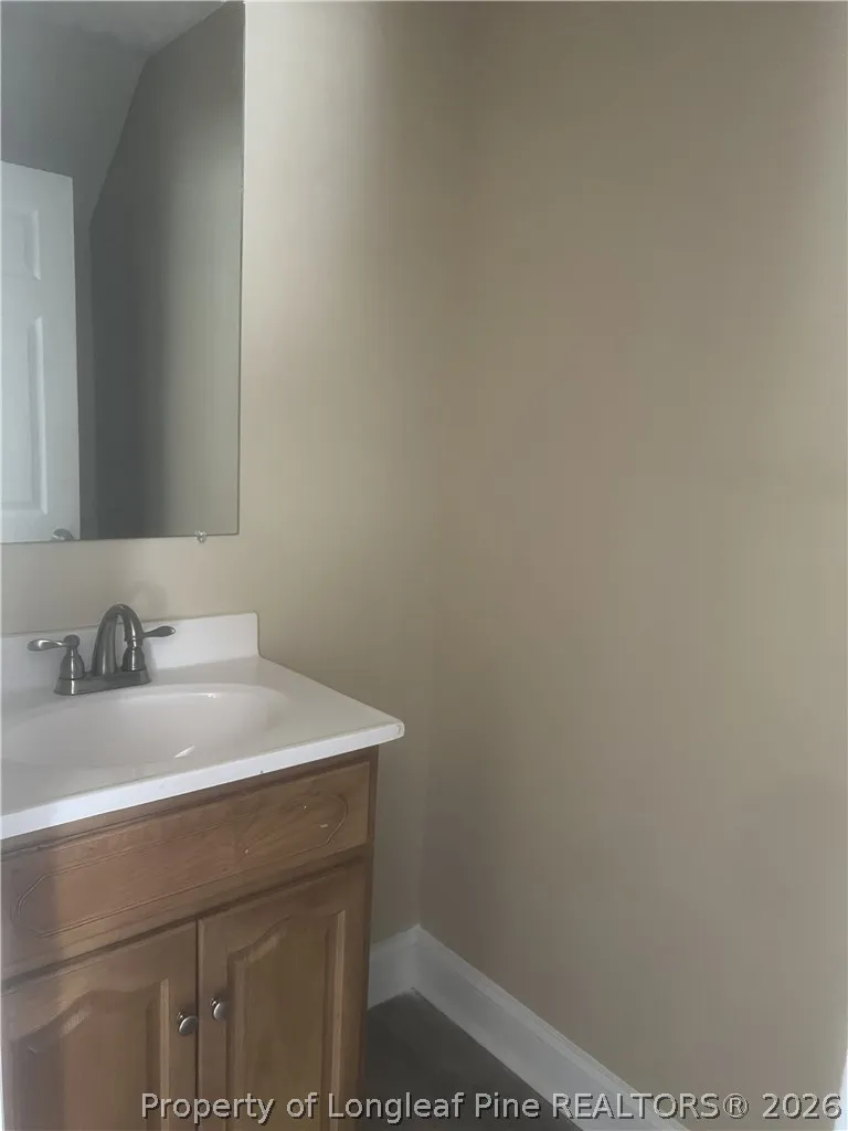 209 Godwin Street #A Pembroke, NC 28372