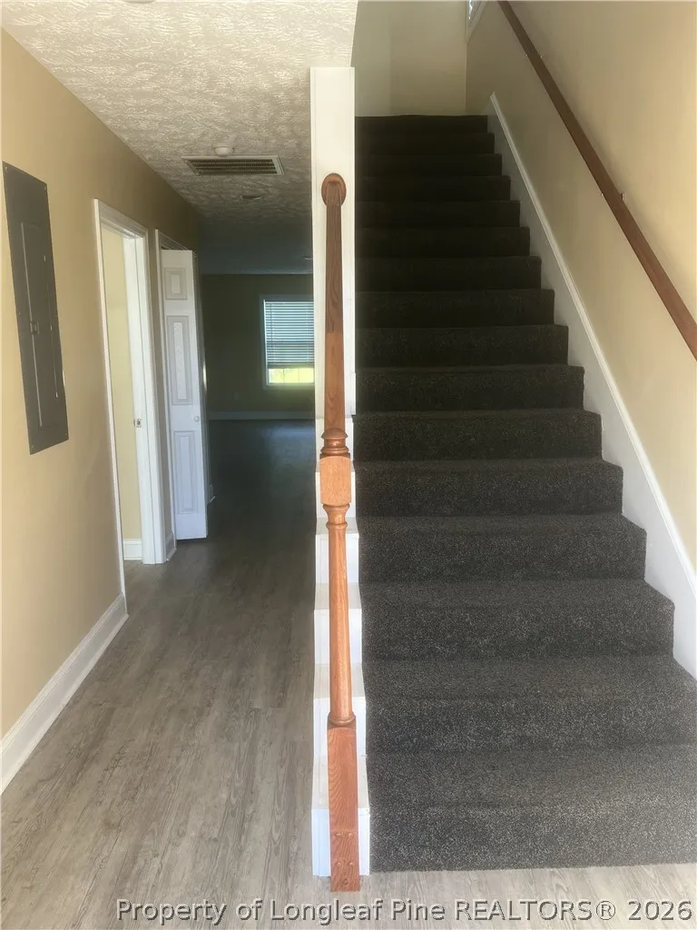 209 Godwin Street #A Pembroke, NC 28372