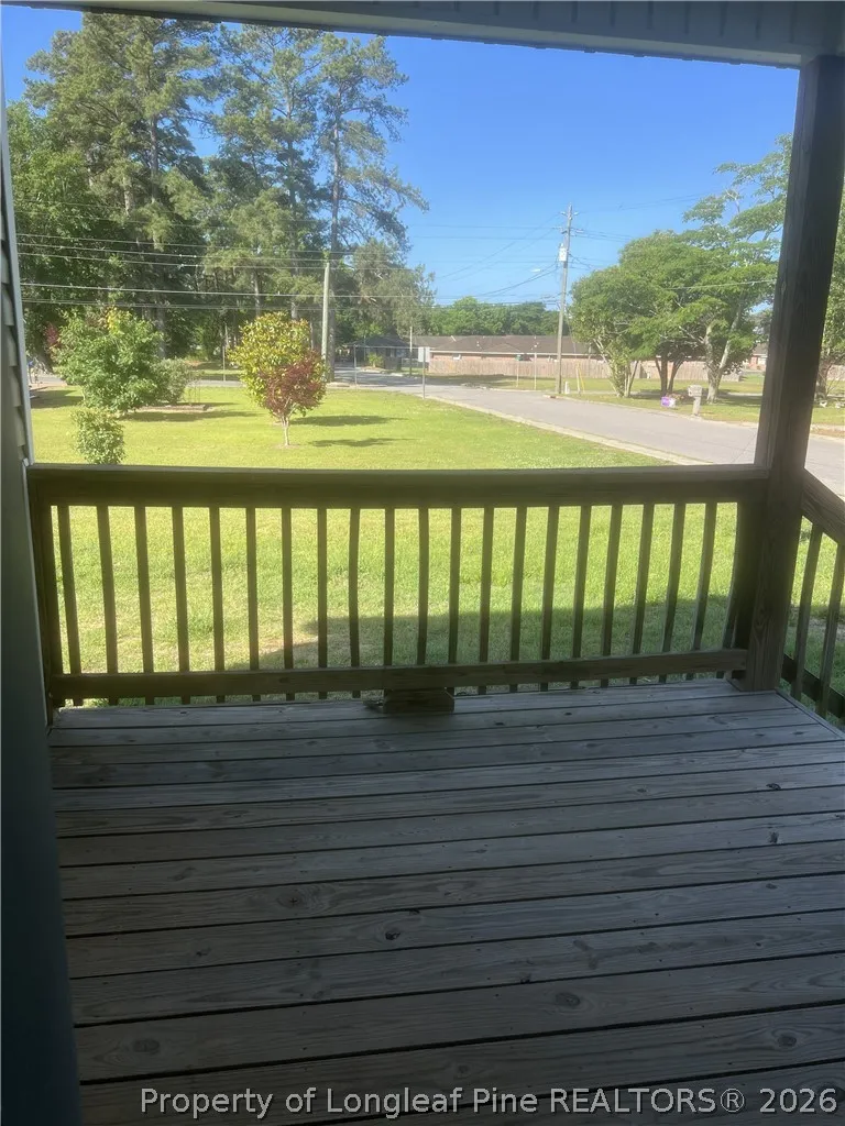 209 Godwin Street #A Pembroke, NC 28372