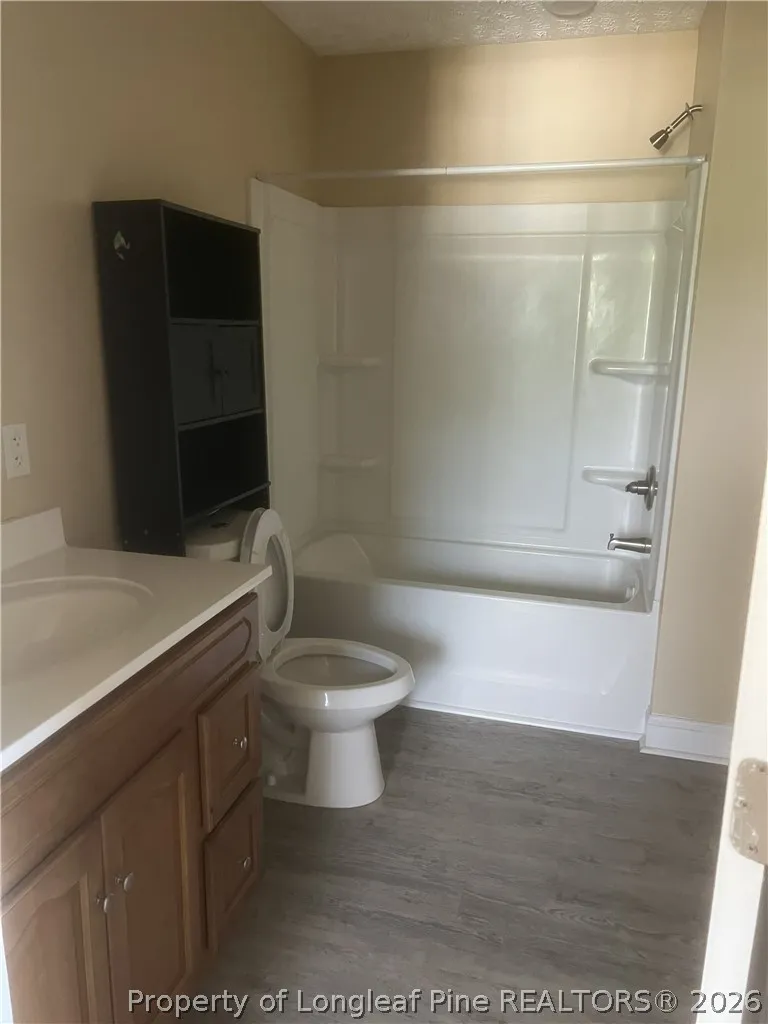 209 Godwin Street #A Pembroke, NC 28372