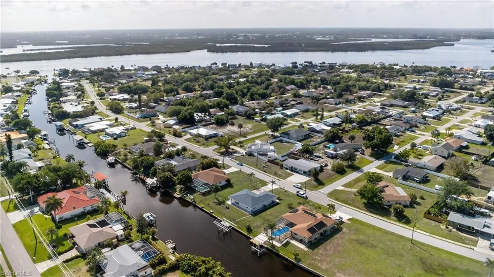 27256 San Marino Drive S Punta Gorda, FL 33983