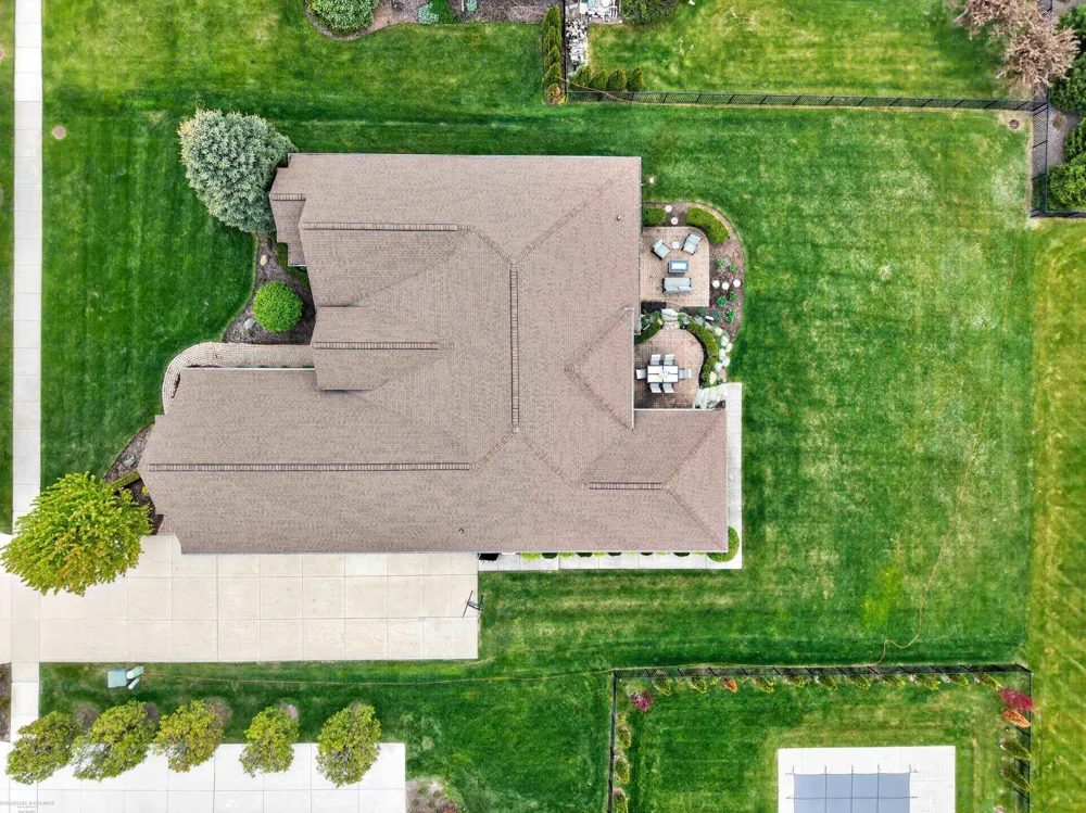 62734 Morningside Drive Washington Township, MI 48094