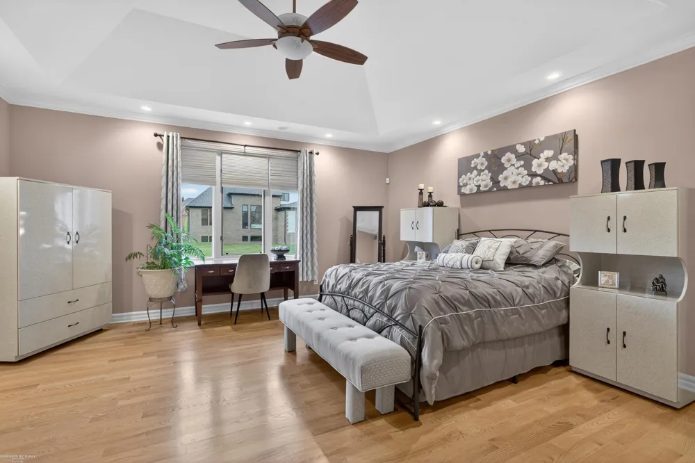 62734 Morningside Drive Washington Township, MI 48094