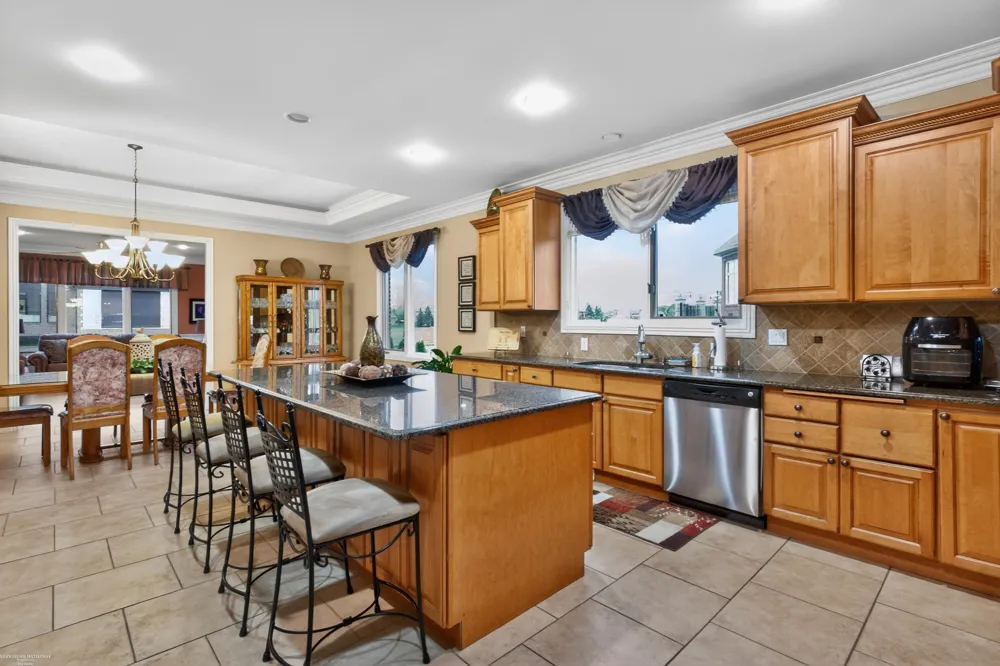 62734 Morningside Drive Washington Township, MI 48094