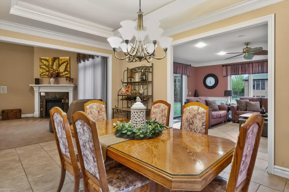 62734 Morningside Drive Washington Township, MI 48094